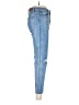 Umgee Hearts Blue Jeans Size 3 - photo 4