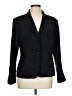Giorgio Sant'Angelo Black Blazer Size 10 - photo 1