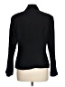 Giorgio Sant'Angelo Black Blazer Size 10 - photo 2