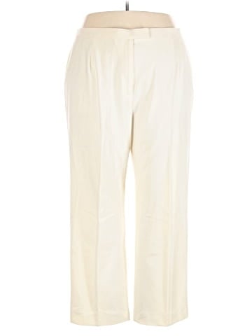 Norton McNaughton Casual Pants (view 1)