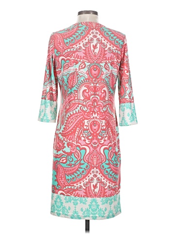 TRACY NEGOSHIAN Casual Dress (view 2)