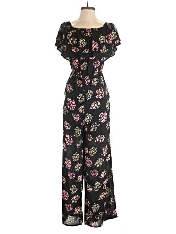 Collective Concepts Jumpsuit (view 1)