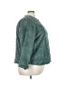 Joyspun Green Pullover Sweater Size 3X - photo 4
