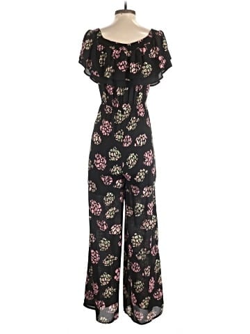 Collective Concepts Jumpsuit (view 2)