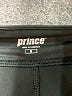 Prince Solid Black Active Skirt Size S - photo 3