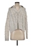 Ann Taylor LOFT Tan Pullover Sweater Size S - photo 1