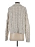 Ann Taylor LOFT Tan Pullover Sweater Size S - photo 2
