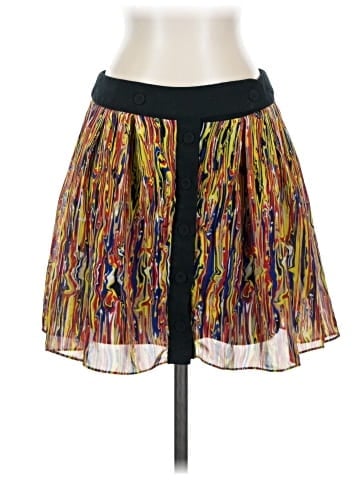 Jonathan Saunders for Target Casual Skirt (view 1)