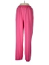 Unbranded Pink Casual Pants Size L - photo 1