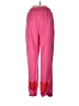 Unbranded Pink Casual Pants Size L - photo 2