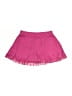 Circo 100% Cotton Solid Pink Skirt Size 3T - photo 1