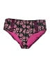 Moxi Blu 100% Polyester Pink Swimsuit Bottoms Size 4X (26/28) - photo 1