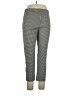 Carolina Belle Houndstooth Gray Casual Pants Size 14 - photo 1
