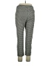 Carolina Belle Houndstooth Gray Casual Pants Size 14 - photo 2