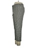 Carolina Belle Houndstooth Gray Casual Pants Size 14 - photo 5