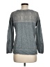 RXB Gray Pullover Sweater Size M - photo 2