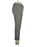 Carolina Belle Houndstooth Gray Casual Pants Size 14 - photo 4