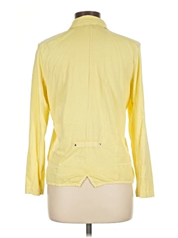 Tribal 3/4 Sleeve Blouse (view 2)