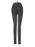 Lululemon Athletica Chevron-herringbone Gray Black Active Pants Size 6 - photo 2