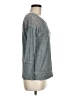 RXB Gray Pullover Sweater Size M - photo 4