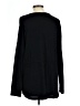 Gibson Black Long Sleeve Top Size L - photo 5