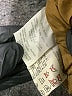 Max Mara 100% Cotton Brown Tan Jacket Size 8 - photo 7