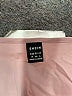 Shein 100% Polyester Pink Sleeveless Blouse Size 6 - photo 7