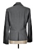 New York & Company Gray Blazer Size 10 - photo 2