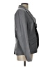 New York & Company Gray Blazer Size 10 - photo 4