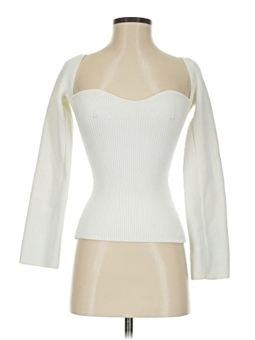 Pixie Market Cardigan (view 1)