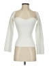 Pixie Market Ivory Cardigan Size S - photo 1
