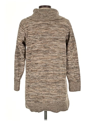 Eight Eight Eight Turtleneck Sweater (view 2)