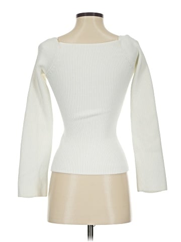 Pixie Market Cardigan (view 2)