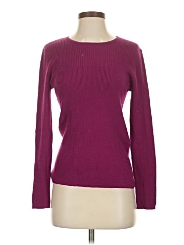 Un Jour Ailleurs Pullover Sweater (view 1)