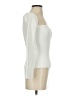 Pixie Market Ivory Cardigan Size S - photo 4