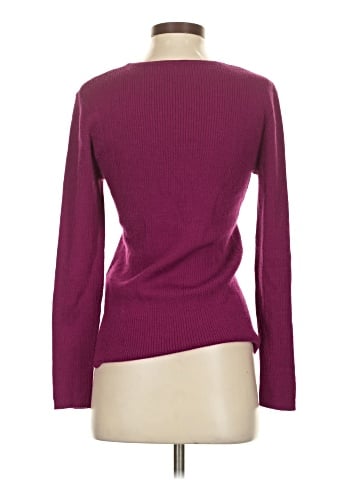 Un Jour Ailleurs Pullover Sweater (view 2)