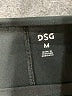 DSG Black Active T-Shirt Size M - photo 7