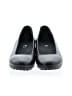 Assorted Brands Black Wedges Size 6 - photo 2
