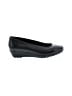 Assorted Brands Black Wedges Size 6 - photo 1
