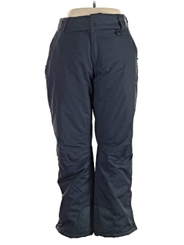 Arctix Casual Pants (view 1)