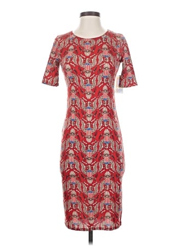 Lularoe Cocktail Dress (view 1)