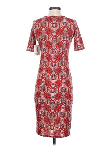 Lularoe Cocktail Dress (view 2)