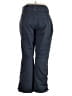 Arctix 100% Polyester Blue Casual Pants Size XL - photo 2