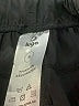 iuga Black Track Pants Size S - photo 4