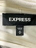 Express Ivory Cardigan Size M - photo 7