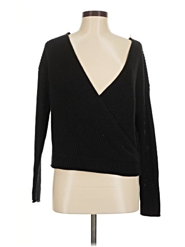 Jun & Ivy Pullover Sweater (view 1)