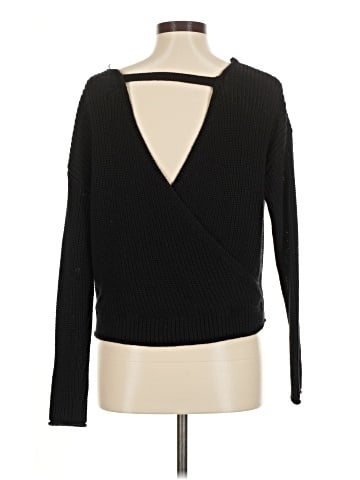 Jun & Ivy Pullover Sweater (view 2)