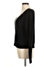 Jun & Ivy Black Pullover Sweater Size M - photo 5