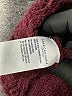 American Eagle Outfitters Burgundy Pullover Sweater Size S - photo 8
