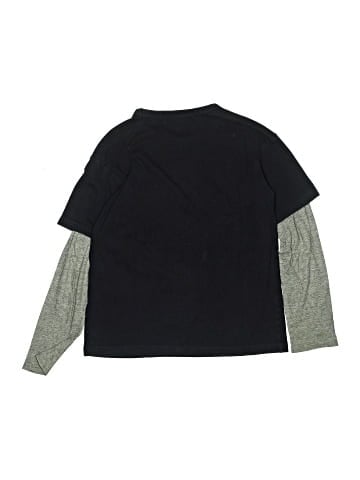 Uniqlo 3/4 Sleeve T-Shirt (view 2)